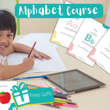 Alphabet Course